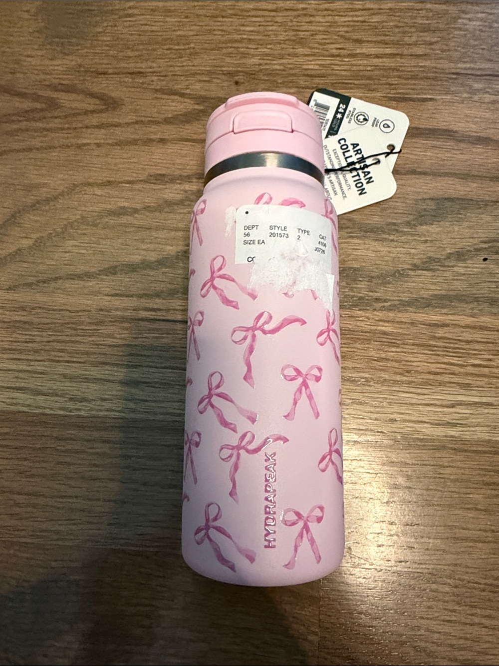 Hydrapeak 10oz Drinkware